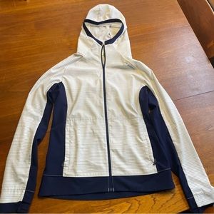 Brooks Canopy Jacket